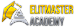 Logo de Elitmaster Academy
